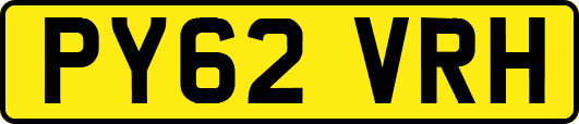 PY62VRH