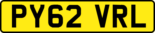 PY62VRL