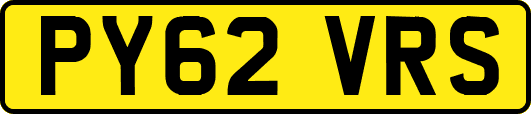 PY62VRS