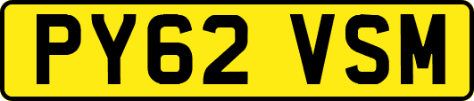 PY62VSM