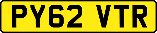 PY62VTR
