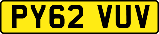 PY62VUV