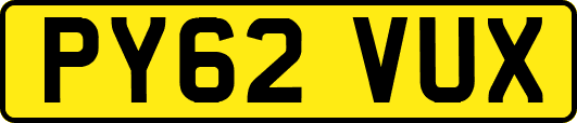 PY62VUX