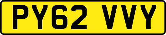 PY62VVY