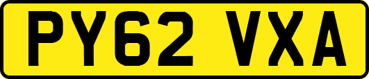 PY62VXA