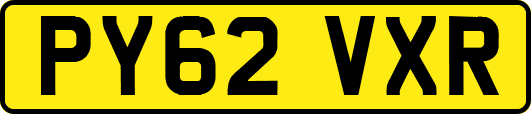 PY62VXR