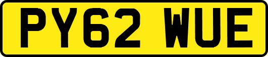 PY62WUE