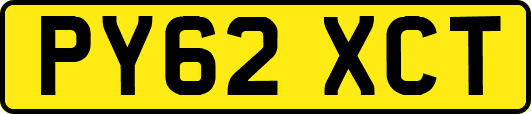 PY62XCT