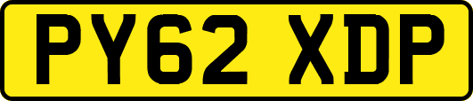 PY62XDP