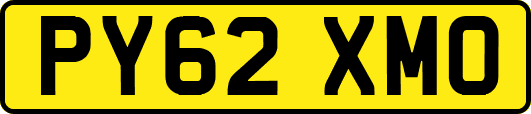 PY62XMO