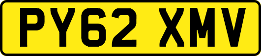 PY62XMV