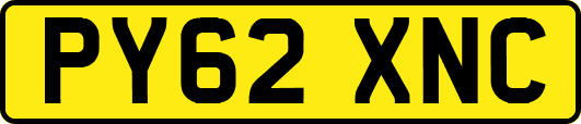 PY62XNC