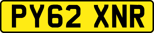 PY62XNR