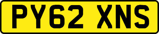 PY62XNS