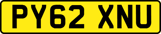 PY62XNU
