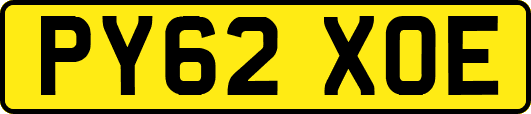 PY62XOE