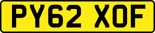 PY62XOF