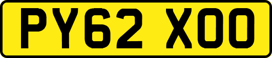 PY62XOO