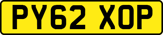 PY62XOP