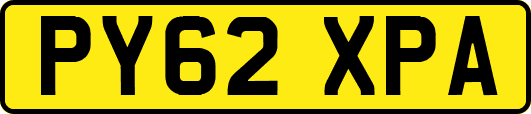 PY62XPA