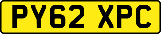 PY62XPC