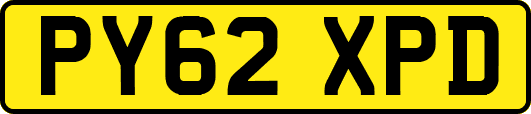 PY62XPD