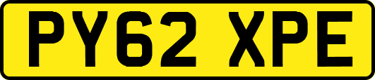 PY62XPE