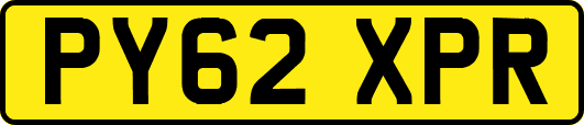 PY62XPR