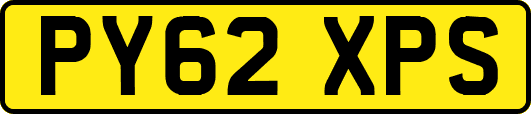 PY62XPS