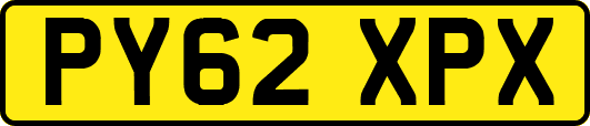 PY62XPX
