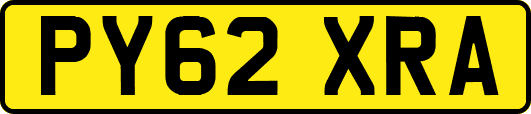 PY62XRA