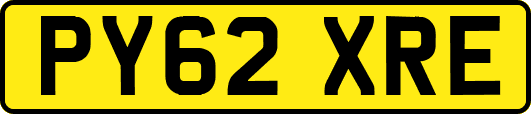 PY62XRE