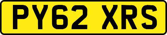 PY62XRS