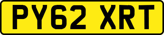 PY62XRT