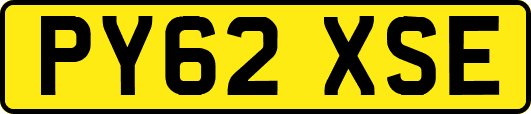 PY62XSE