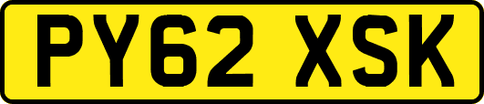 PY62XSK