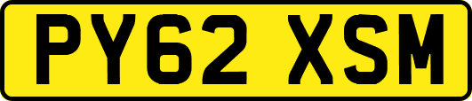 PY62XSM