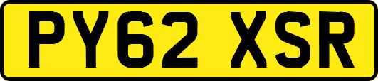 PY62XSR
