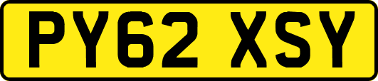 PY62XSY