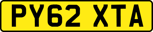 PY62XTA