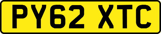 PY62XTC