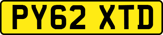 PY62XTD