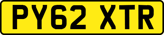 PY62XTR