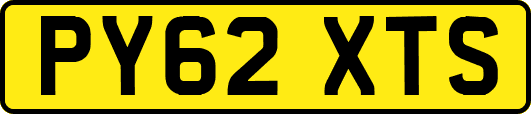 PY62XTS