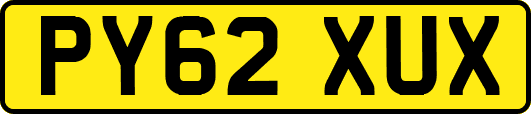 PY62XUX