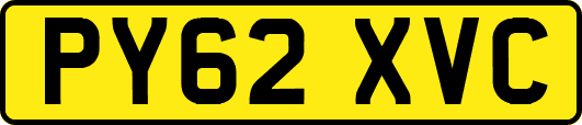 PY62XVC
