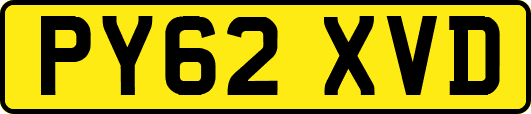 PY62XVD
