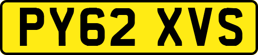 PY62XVS