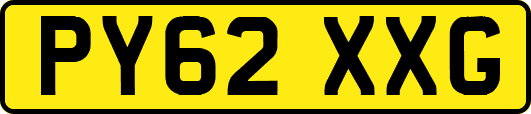 PY62XXG