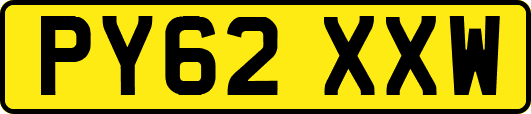 PY62XXW